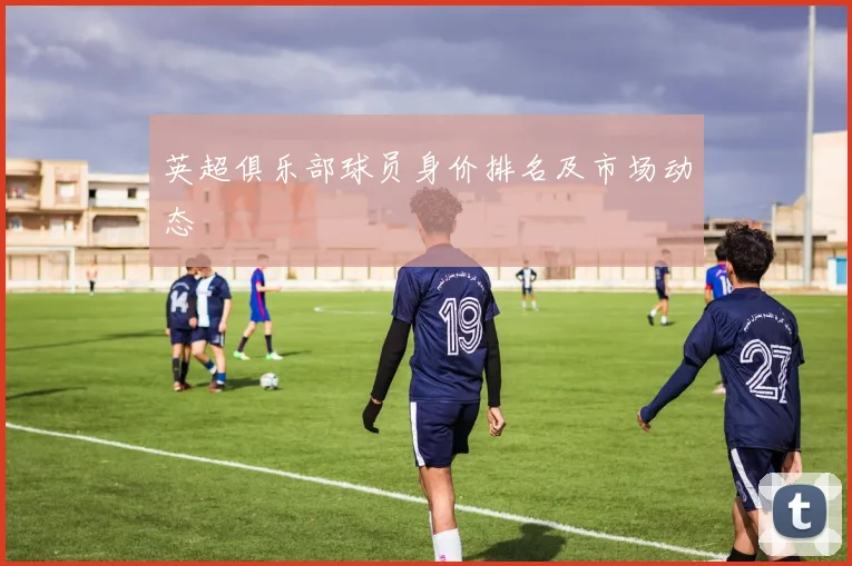 英超俱乐部球员身价排名及市场动态