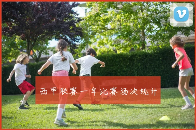 西甲联赛一年比赛场次统计